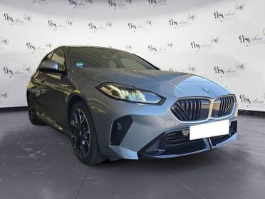 BMW Serie 1 116 MSport Design aut. LED NAVI CAMERA HARMAN-KARDON