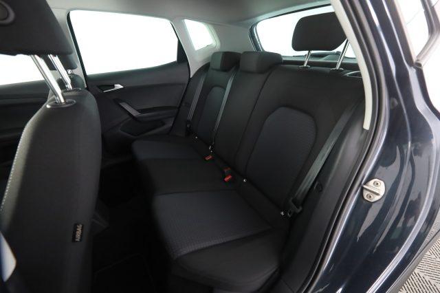 SEAT Arona Arona 1.0 EcoTSI Style