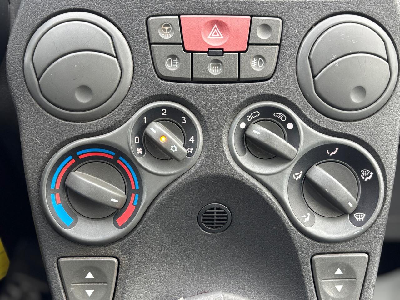 Fiat Panda 1.2 Dynamic Natural Power Mamy