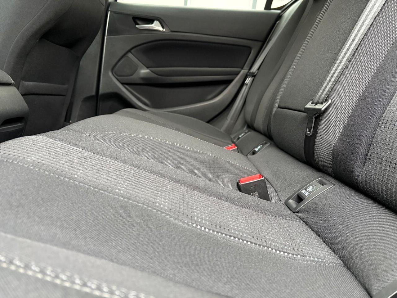 Peugeot 308 ALLURE 1.6 BlueHDi 120 6mt UNICO PR.