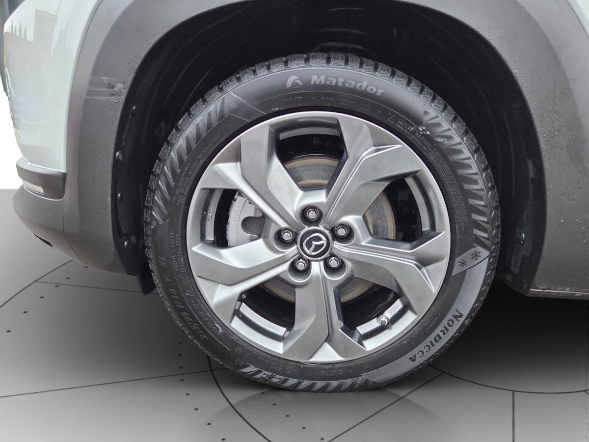 MAZDA MX-30 35,5kWh Advantage OBC 11kW