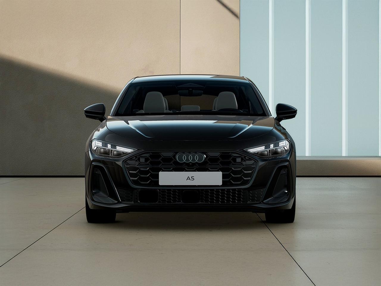 Audi A5 berlina 2.0 e-hybrid s line edition quattro 367cv s-tronic