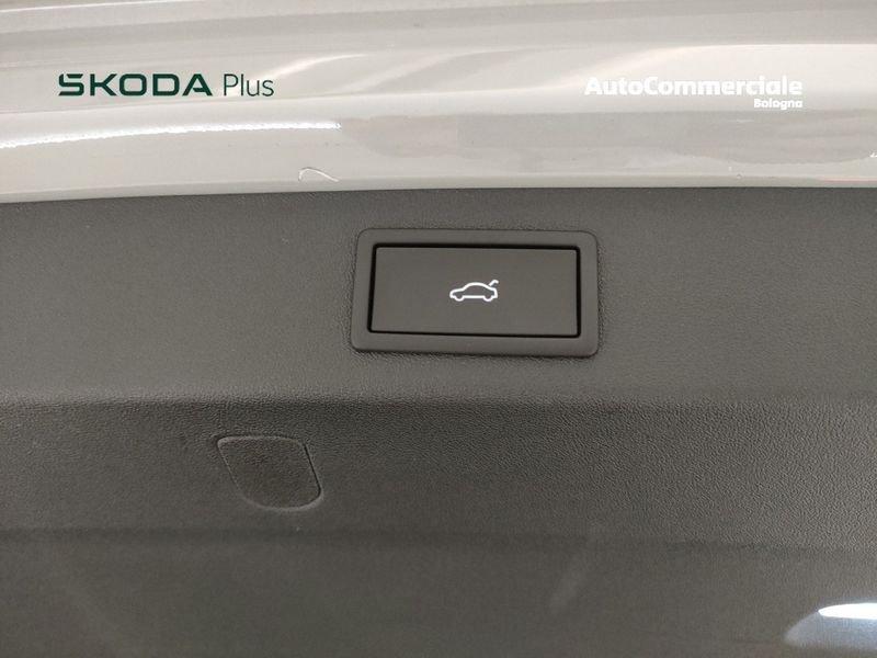 Skoda Kodiaq 2.0 TDI EVO SCR DSG Selection pack Style