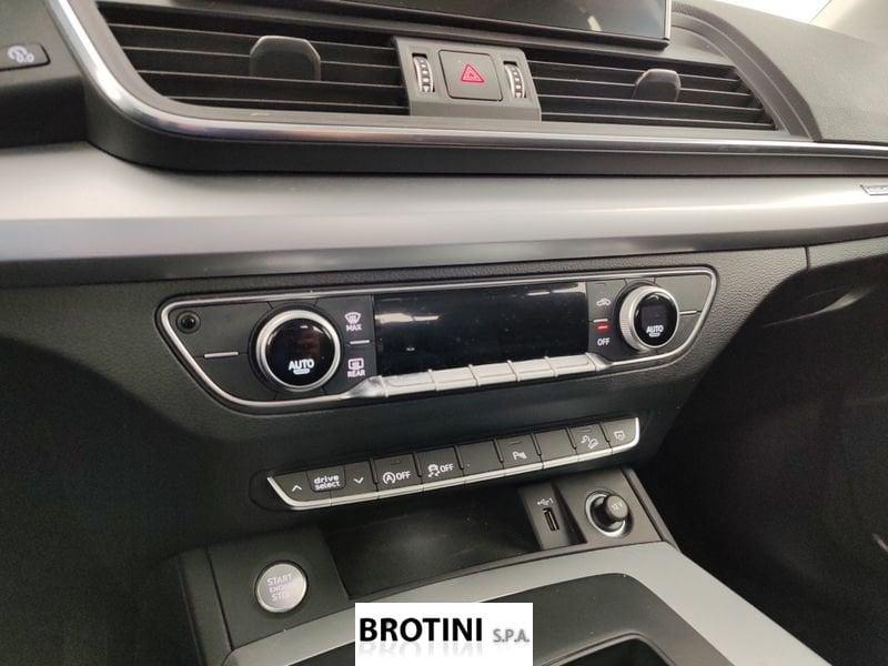 Audi Q5 Q5 SPB 40 TDI quattro S tronic Business Advanced