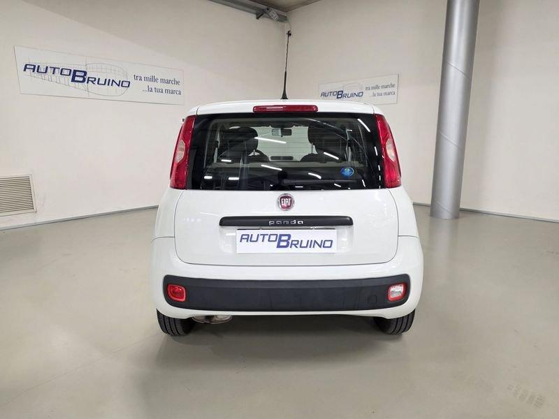 FIAT Panda Panda 1.2 EasyPower Easy GPL