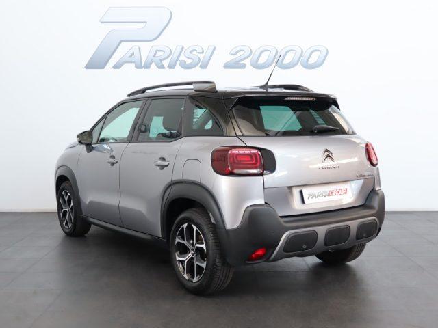 CITROEN C3 Aircross PureTech 110CV S&S Plus *PROMO PARISI GROUP*