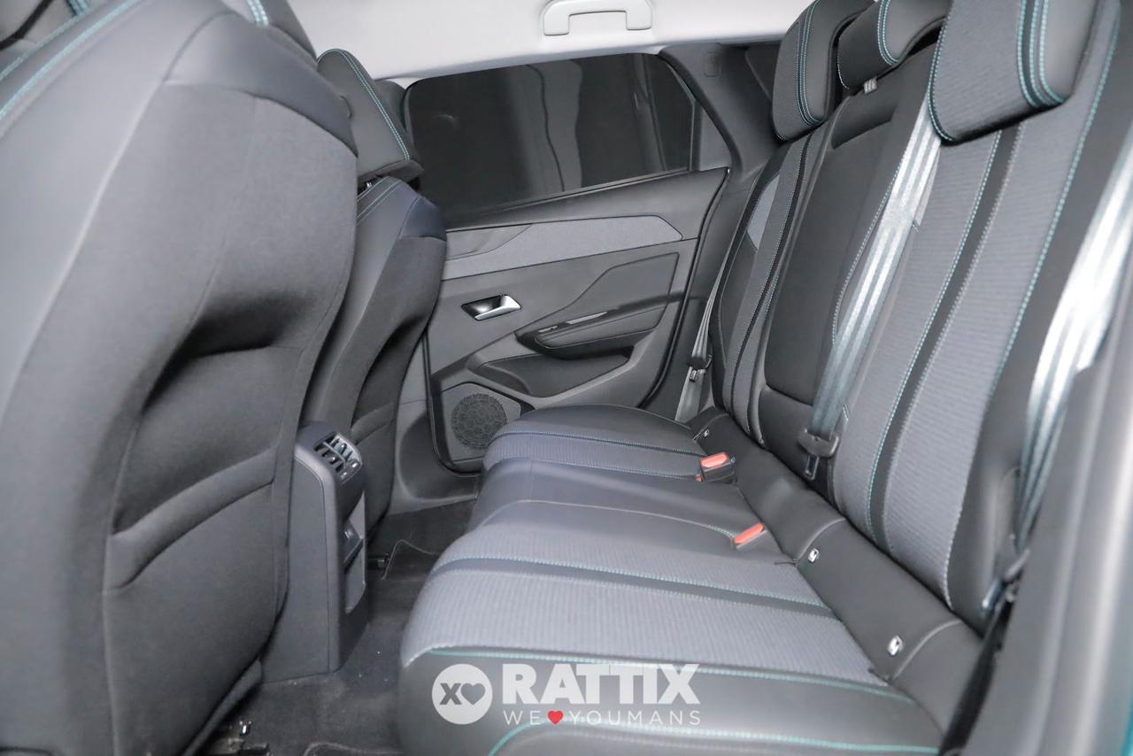 Peugeot 308 SW 1.5 BlueHDI 130CV Allure Pack EAT8