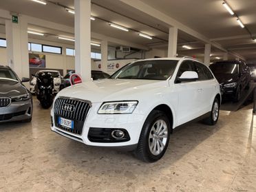 Audi Q5 2.0 TDI 190cv quattro Stron Adv Plus 10/2014 Euro 6