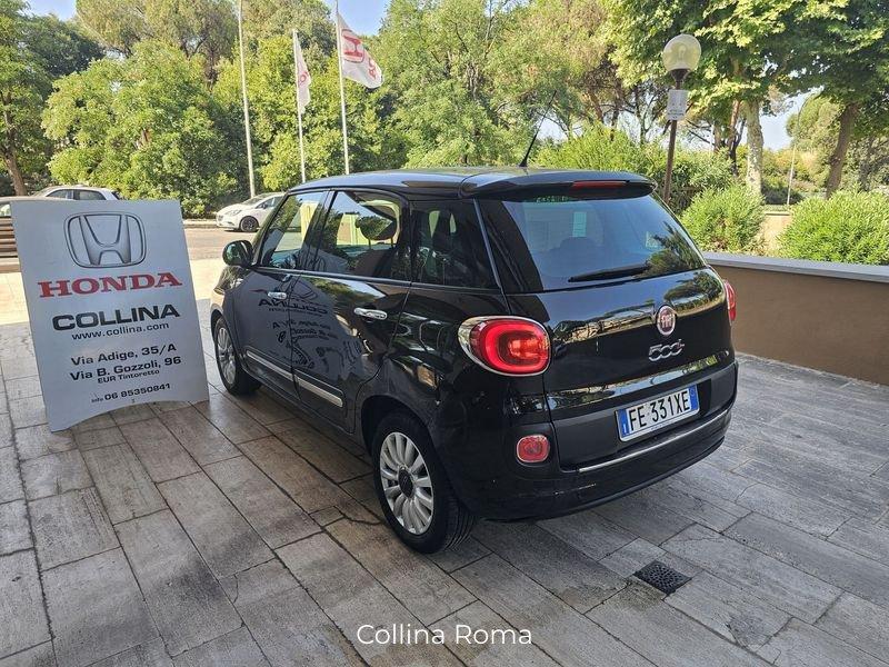FIAT 500L 1.3 MultiJet 95cv Pop Star