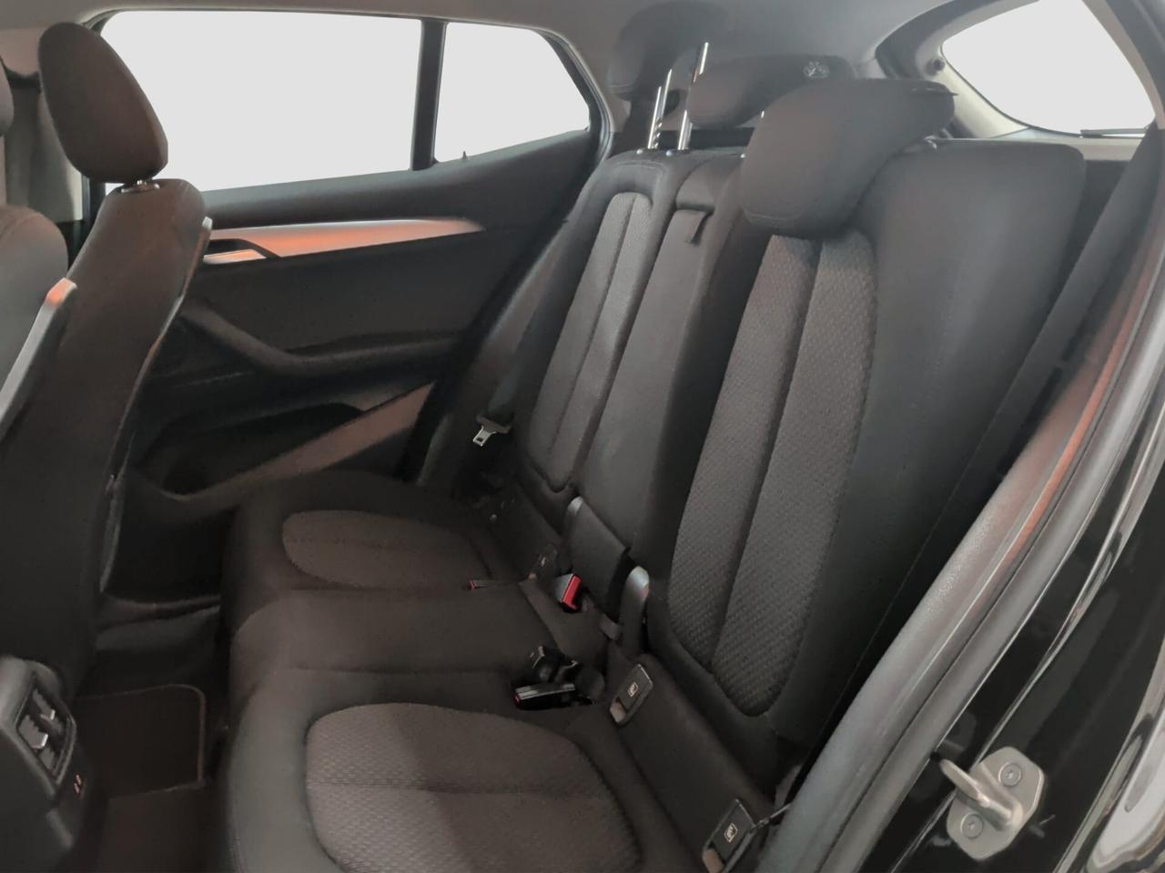Bmw X2 sDrive16d Advantage 2023