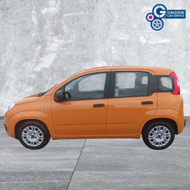 FIAT Panda Panda 1.0 FireFly S&S Hybrid