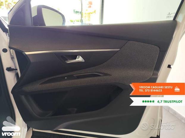 PEUGEOT 3008 2 serie 3008 BlueHDi 120 S&S EAT6...