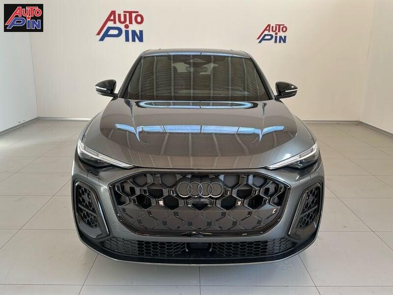Audi Q5 Sportback TDI 150kW quattro S Line *Tetto*Cerchi 21**PREZZO VERO**