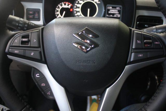 SUZUKI Ignis 1.2 Hybrid Top