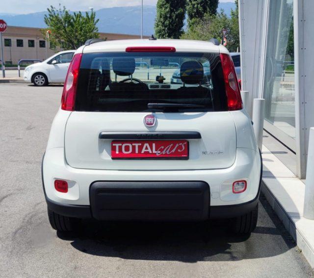 FIAT Panda 1.0 FireFly S&S Hybrid City Life OK NEO PATENTATI