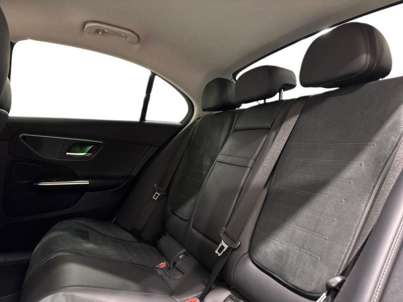 Mercedes Classe C 220 220 d Mild hybrid Premium 9G-Tronic