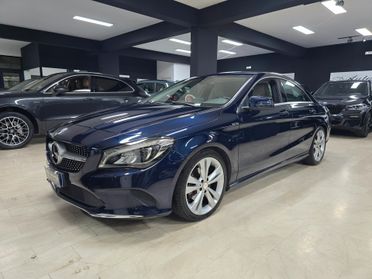 Mercedes-benz CLA 200 d Sport