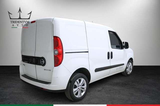 Opel Combo 1.3 cdti 95cv L1H1 N1 E6