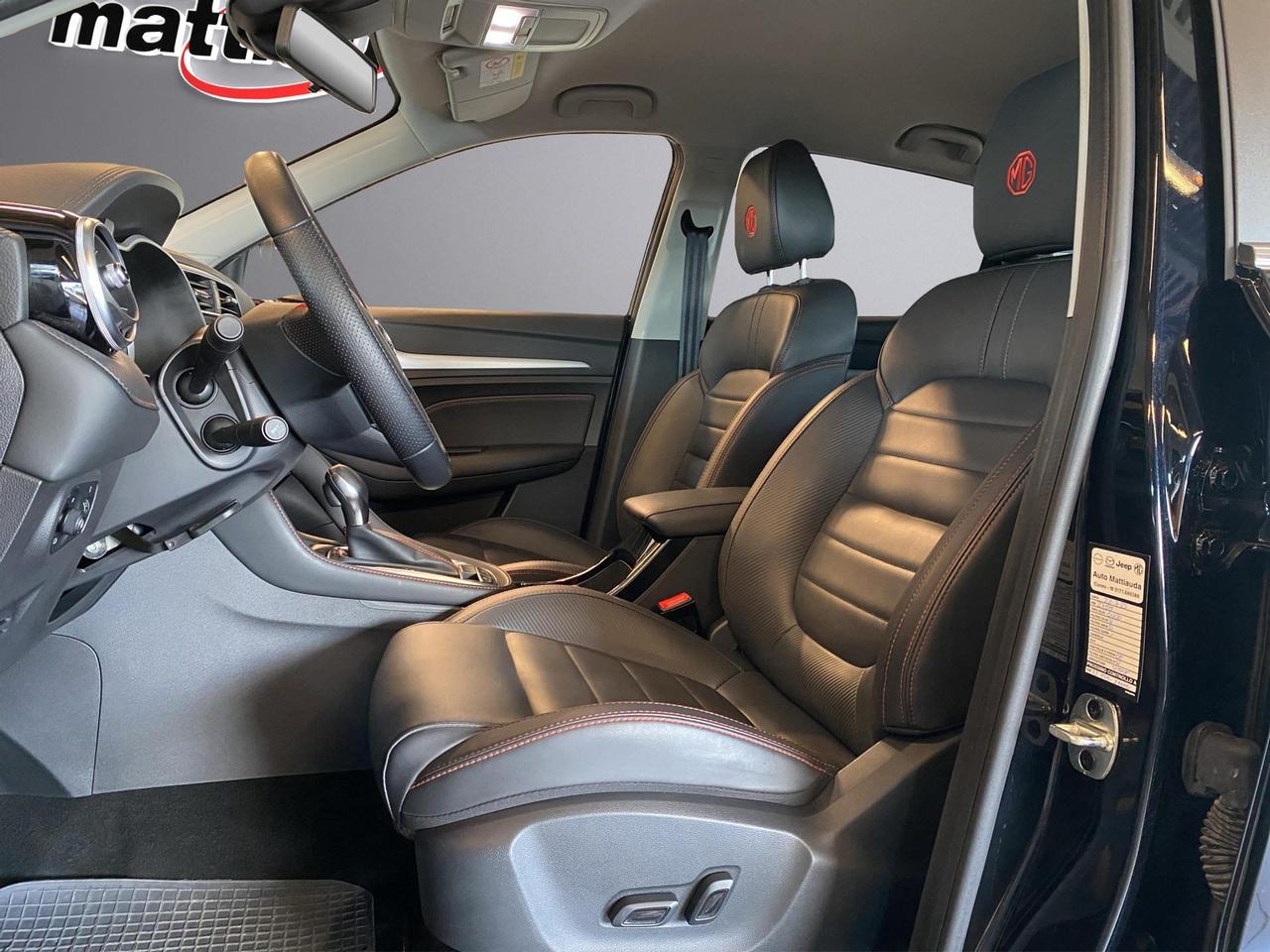 Mg ZS 1.0 Luxury auto