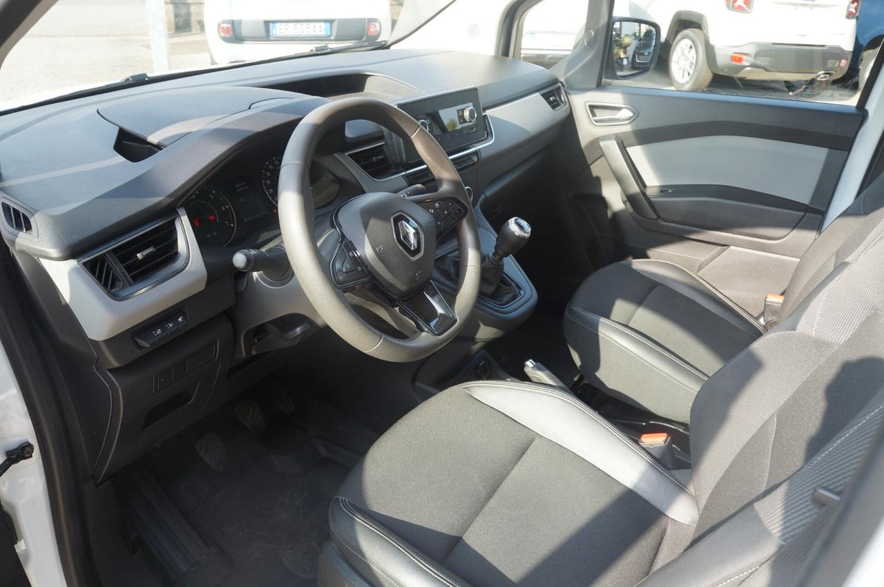 Renault Kangoo 1.5 Blue dCi 75CV Van Edition One Open Sesame
