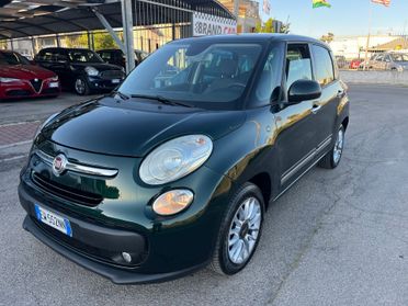 Fiat 500L 1.3 Multijet 85 CV Lounge Unipro 2014