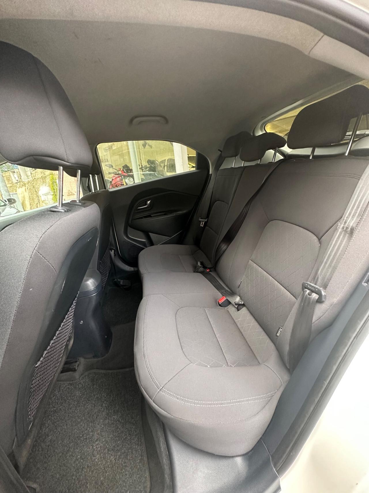 Kia Rio 1.1 CRDi 5p. Active