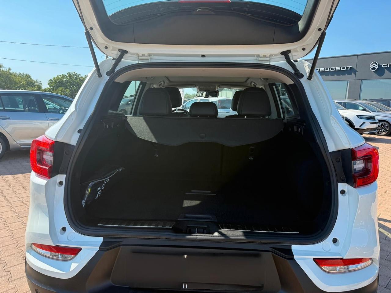 Renault Kadjar Blue dCi 8V 115CV Sport Edition