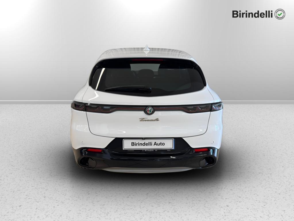 ALFA ROMEO Tonale - Tonale 1.6 diesel 130 CV TCT6 Ti