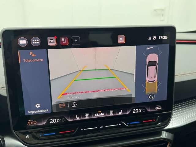 CUPRA Formentor 1.5eTSI Hybrid DSG 150CV KM0 *PACK EDGE* ONLYPROMO