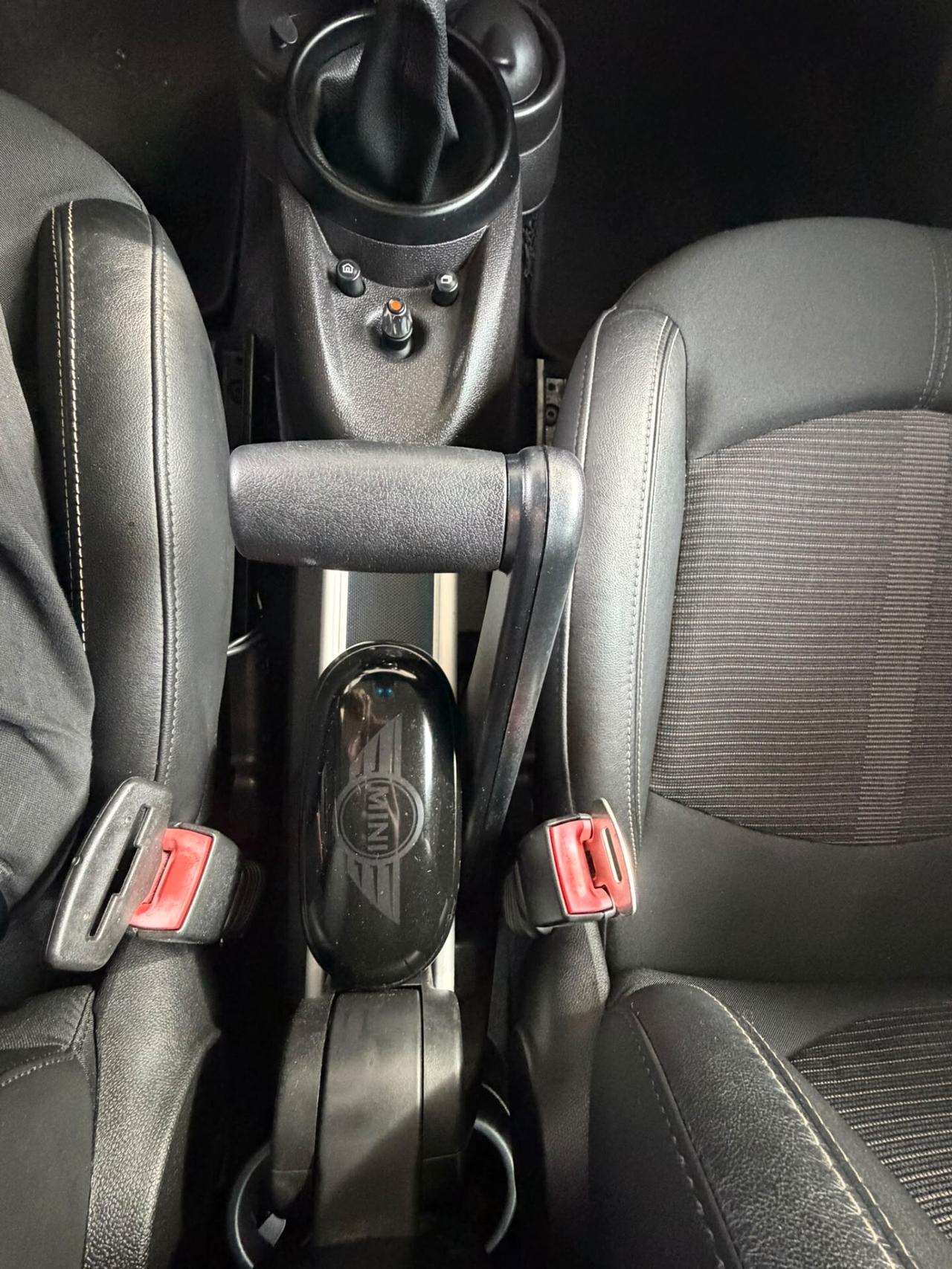 Mini Cooper Countryman R60 D BUSINESS