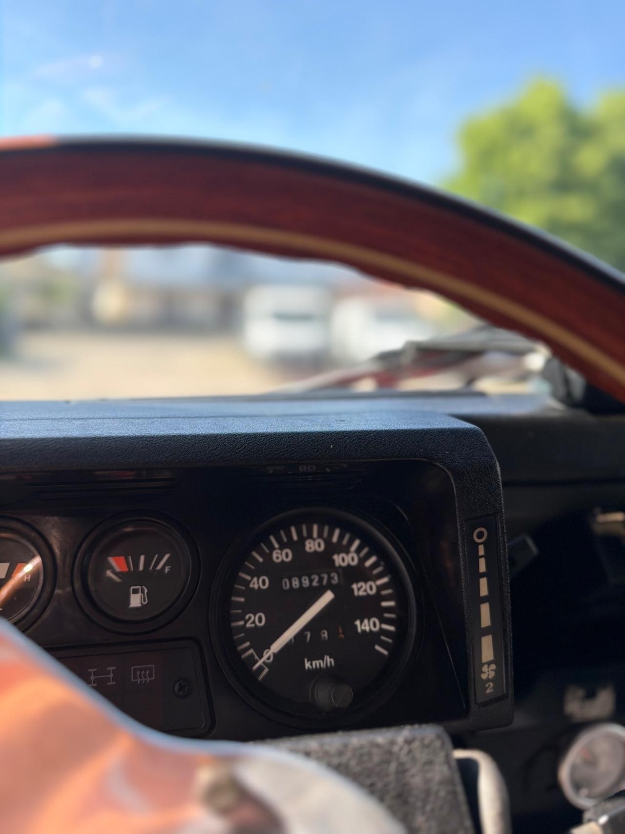 Land Rover Defender 90 turbodiesel Hard-top