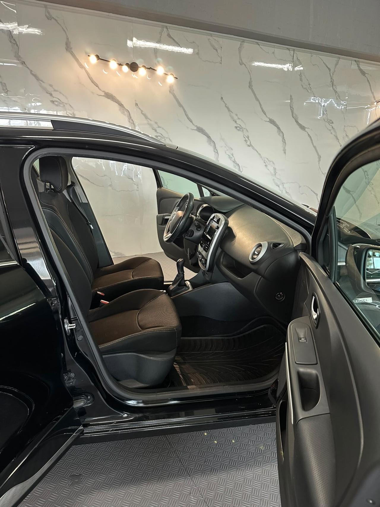 Renault Clio Sporter dCi 8V 90CV Start&Stop Energy Intens