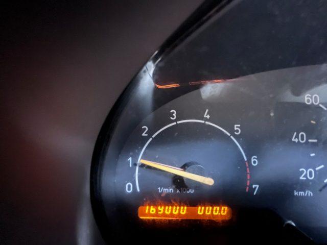 SAAB 9-3 2.0i lpt 16V Cabriolet SE impianto gpl valido 2028