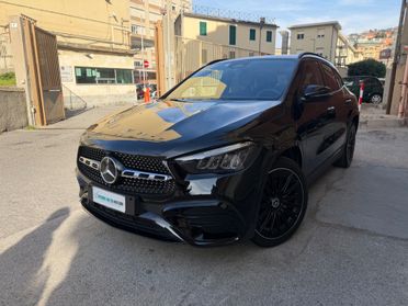 Mercedes-benz GLA 250 e hybrid EQ AMG Line Advanced Plus
