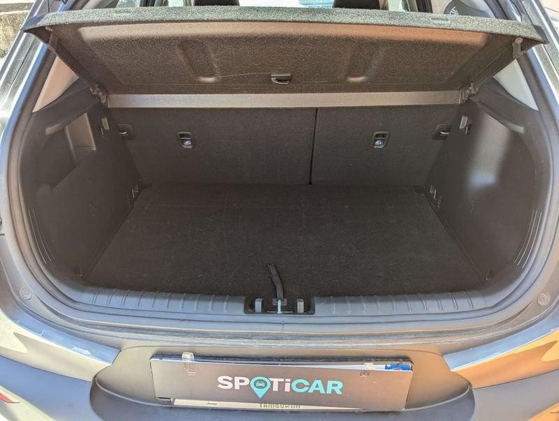 KIA Stonic Stonic 1.2 DPI Style