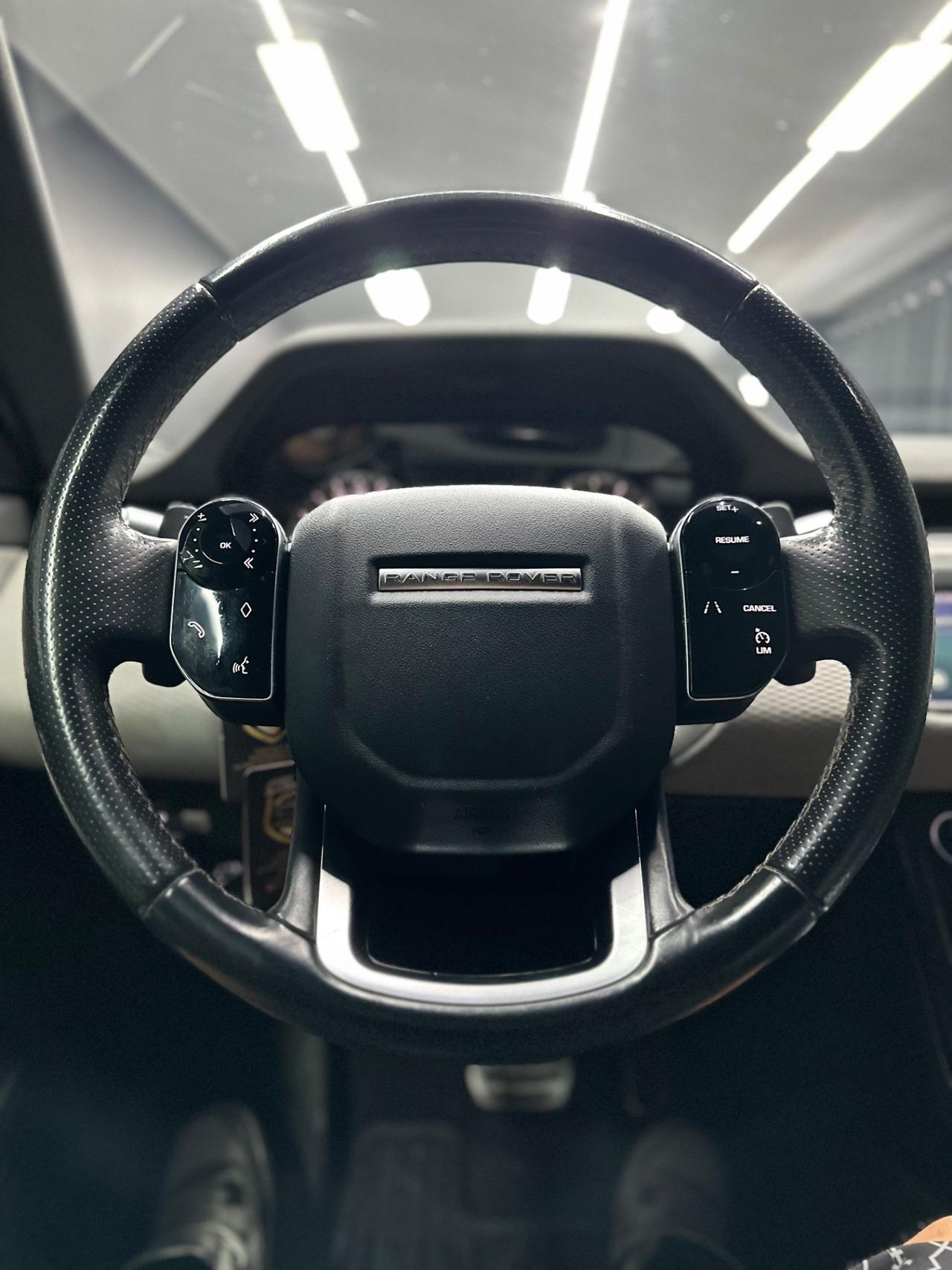 Land Rover Evoque 2.0D I4-L.Flw 150CV AWD Aut R-Dynamic HSE