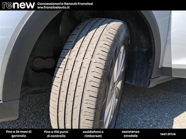 SEAT Arona 1.0 tgi Xcellence 90cv