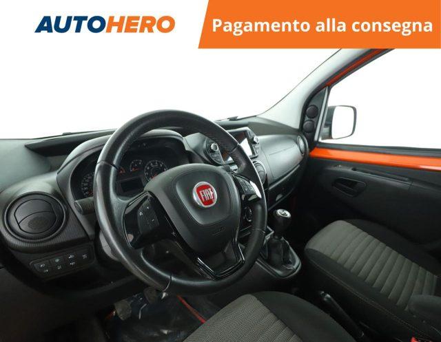 FIAT Qubo 1.3 MJT 95 CV Trekking