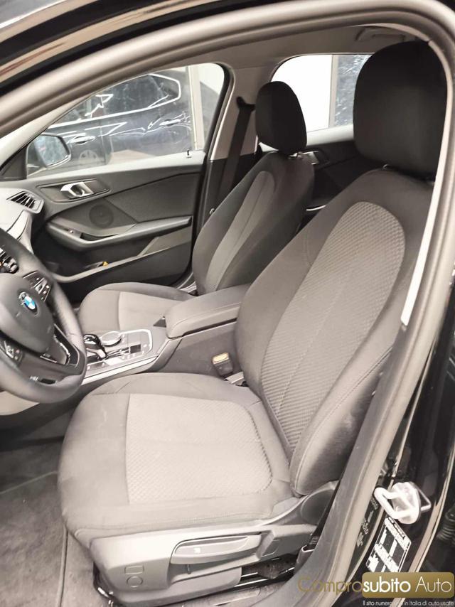 BMW 116 116 Garanzia 24 Mesi