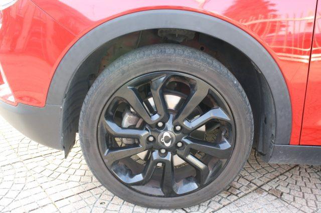 SSANGYONG Tivoli 1.6 2WD Bi-fuel GPL Be