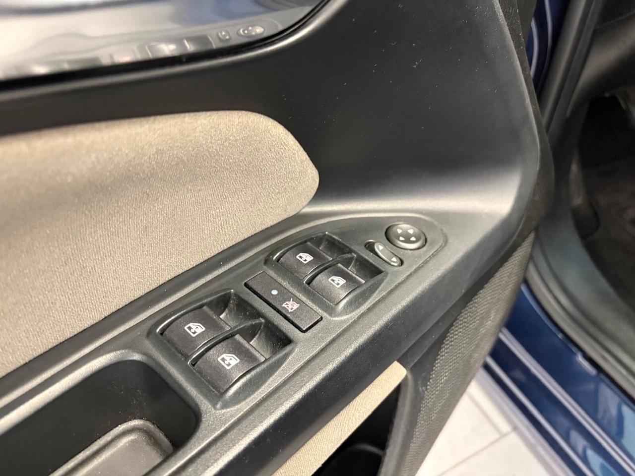 Fiat Tipo 1.4 T-Jet 120CV SW Lounge
