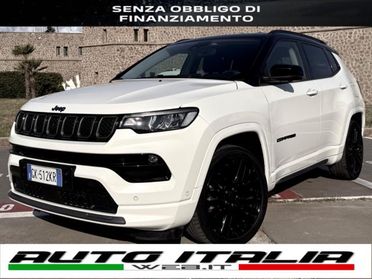 JEEP Compass 240CV 'S' 4XE PHEV+4TELC360+19+ALPINE+FULL FULL