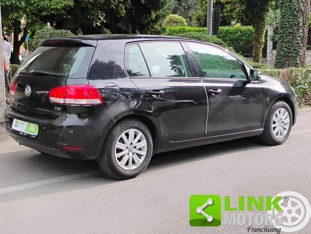VOLKSWAGEN Golf 1.2 TSI 5p. Comfortline