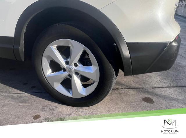 Nissan Qashqai 1.5 dCi j10