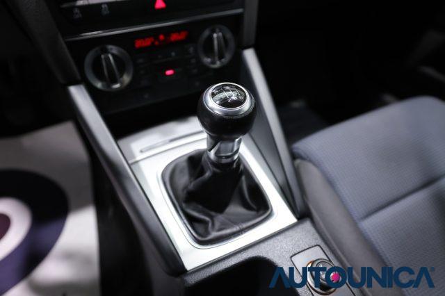 AUDI A3 SPB 2.0 TDI 170 CV QUATTRO AMBITION