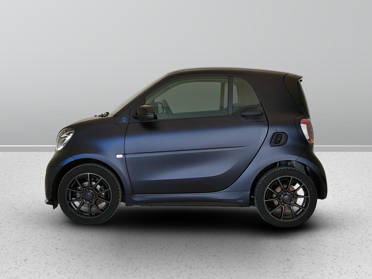 SMART Fortwo III 2020 - Fortwo eq bluedawn 4,6kW