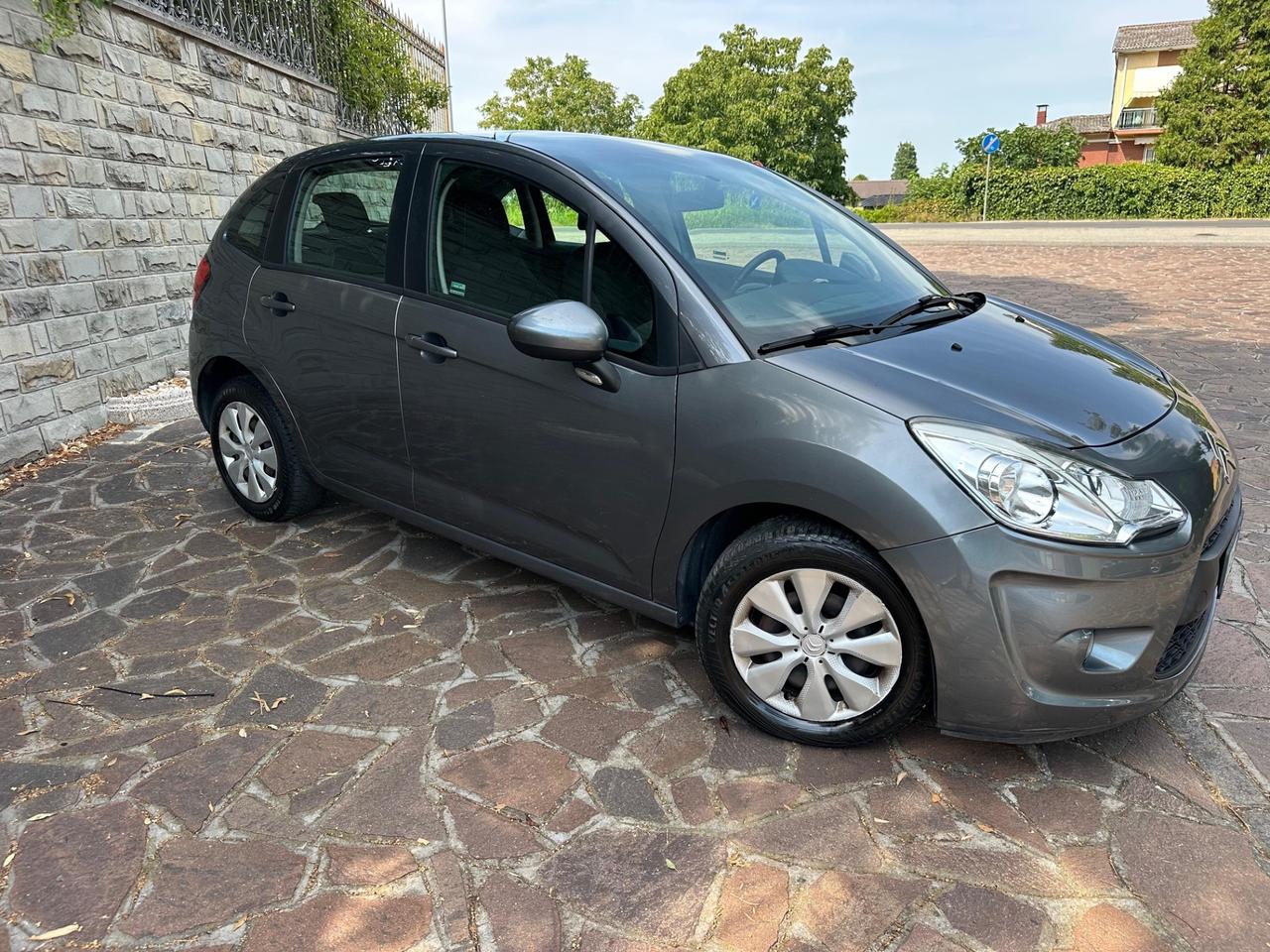Citroen C3 1.4 Exclusive Style KM 89000