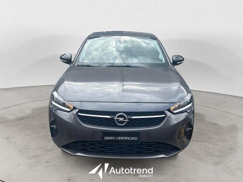 Opel Corsa 1.5 Diesel 100 CV NAVI Edition