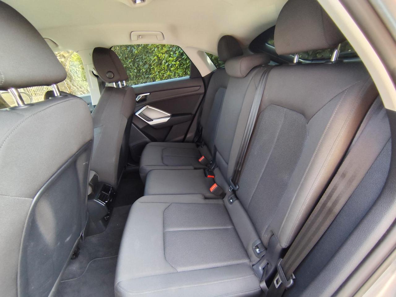 Audi Q3 Sportback 35 2.0 tdi Business Plus quattro s-tronic