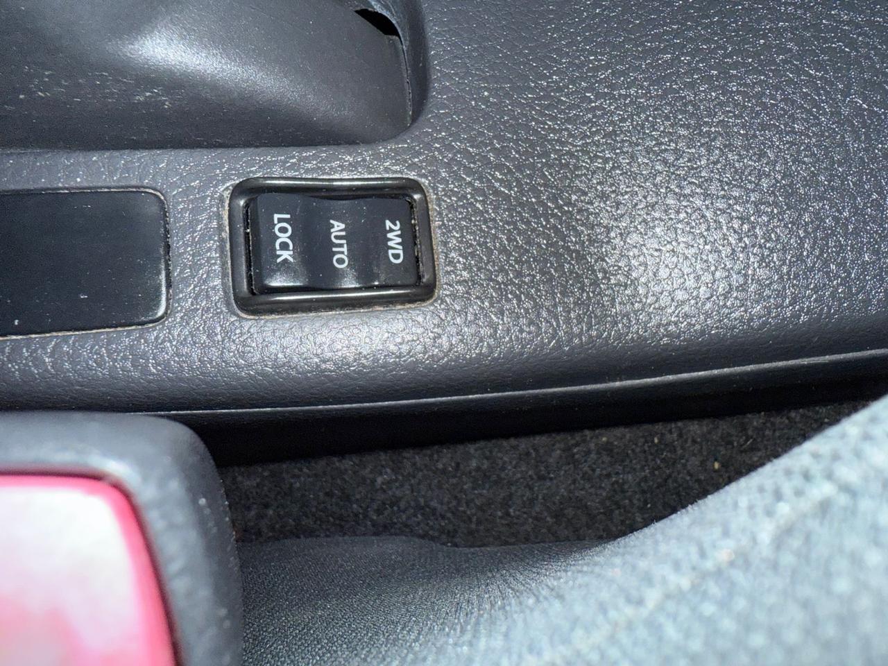 Fiat Sedici 4x4 - PREZZO PROMO DICEMBRE